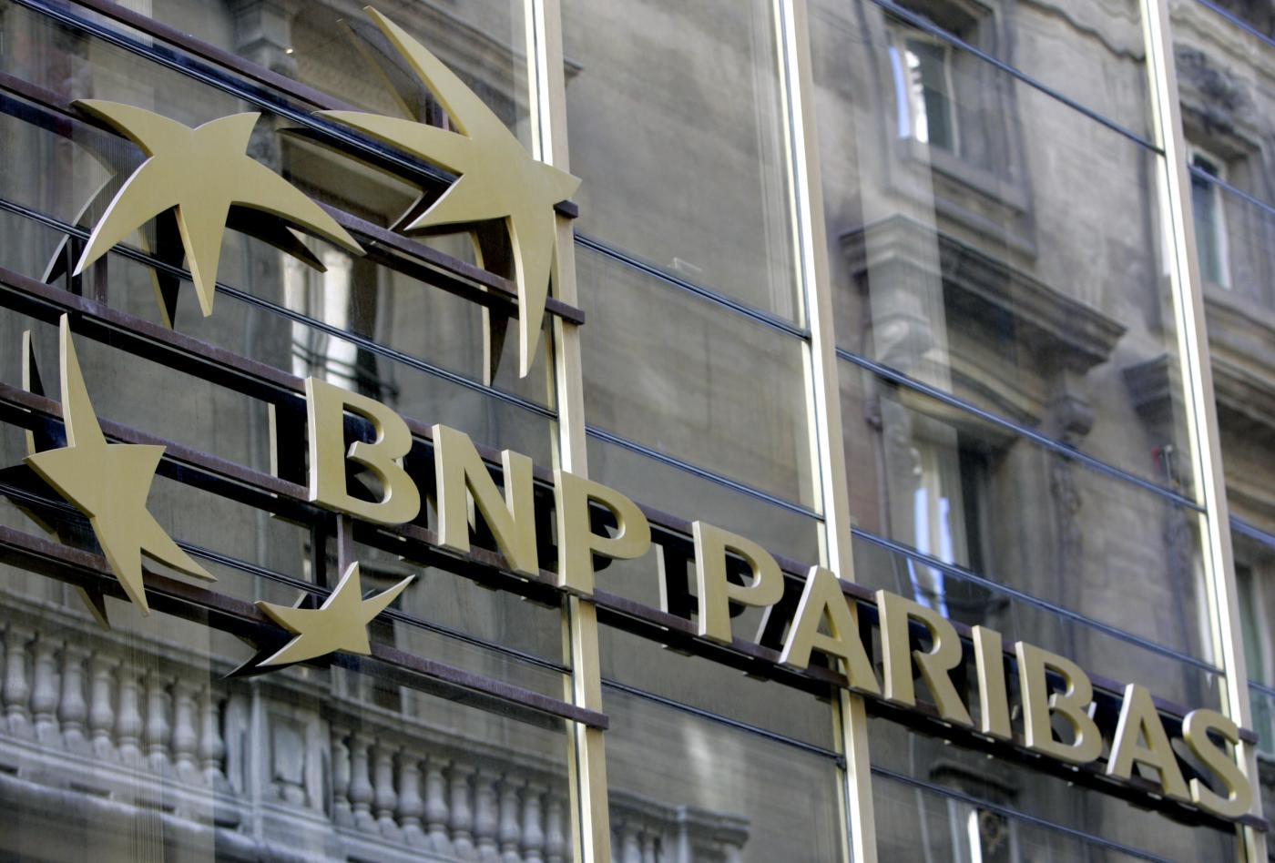 BNP Paribas Asset Management Acquisisce Dynamic Credit Group Per ...