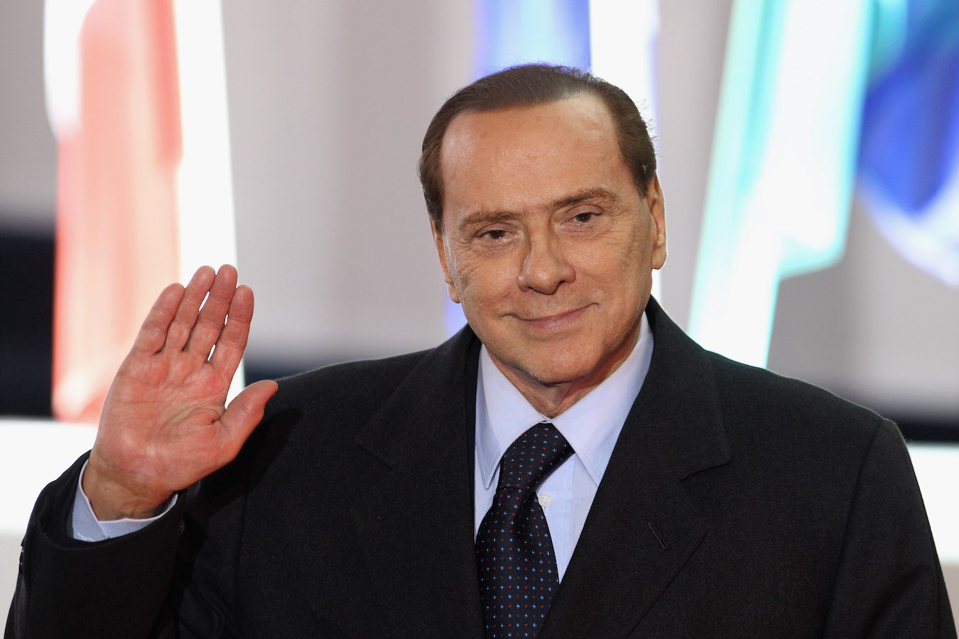 A Chi Spetta L'immensa Eredità Di Silvio Berlusconi