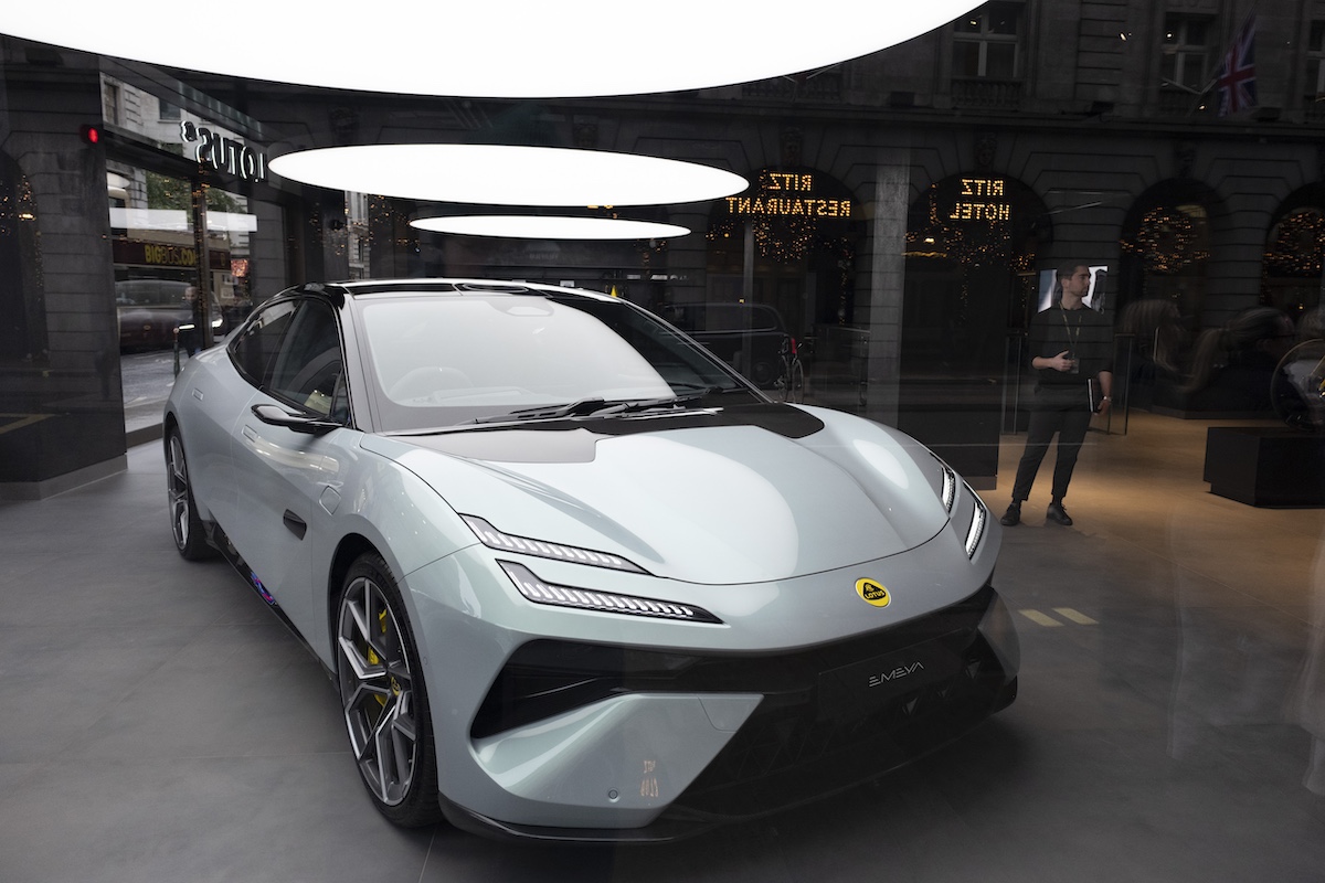 La Settimana Corta Arriva Alla Lamborghini